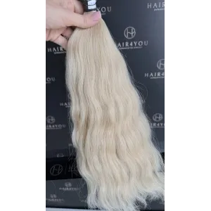 45cm 89g SLAVIC HAIR BUNDLE...