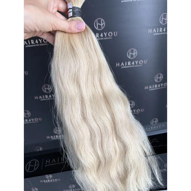 42cm 116g SLAVIC HAIR PONYTAIL (Single Donor)