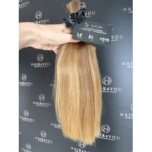 38cm 81g VIRGIN SLAVIC HAIR