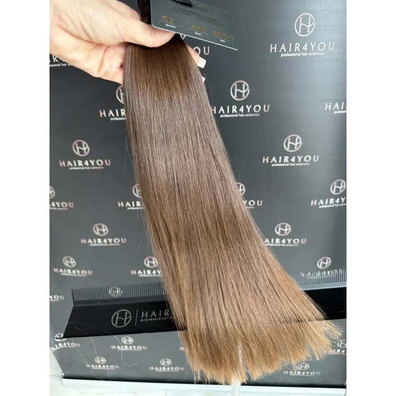 52cm 111g VIRGIN SLAVIC HAIR