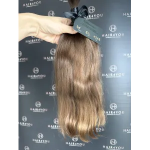 41cm 64g VIRGIN SLAVIC HAIR