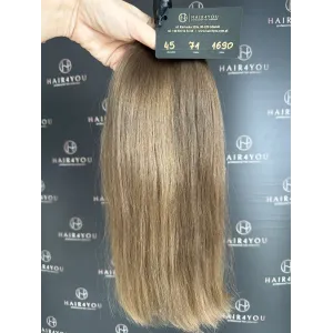 45cm 71g VIRGIN SLAVIC HAIR
