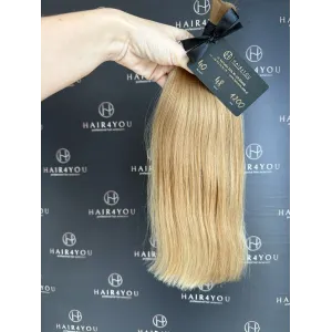 40cm 48g VIRGIN SLAVIC HAIR