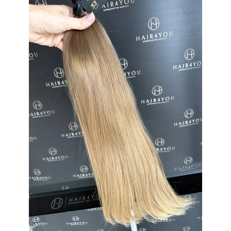 52cm 77g VIRGIN SLAVIC HAIR