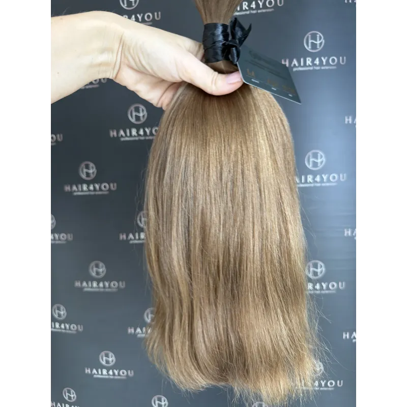41cm 108g VIRGIN SLAVIC HAIR