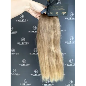 46cm 64g VIRGIN SLAVIC HAIR