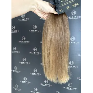 45cm 58g VIRGIN SLAVIC HAIR