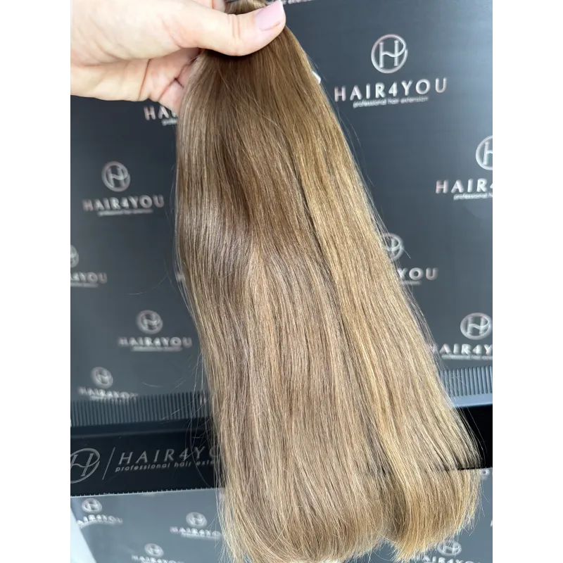 39cm 76g VIRGIN SLAVIC HAIR
