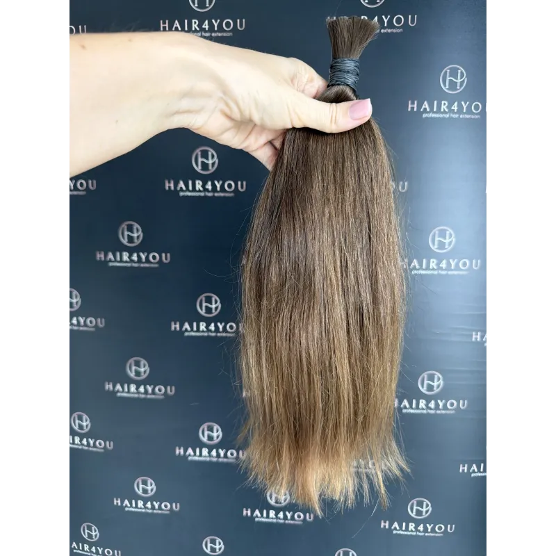 38cm 70g VIRGIN SLAVIC HAIR