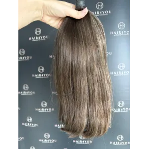 45cm 131g VIRGIN SLAVIC HAIR