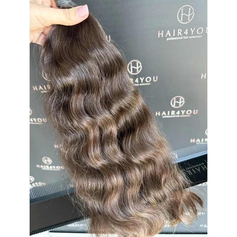 47cm 82g VIRGIN SLAVIC HAIR