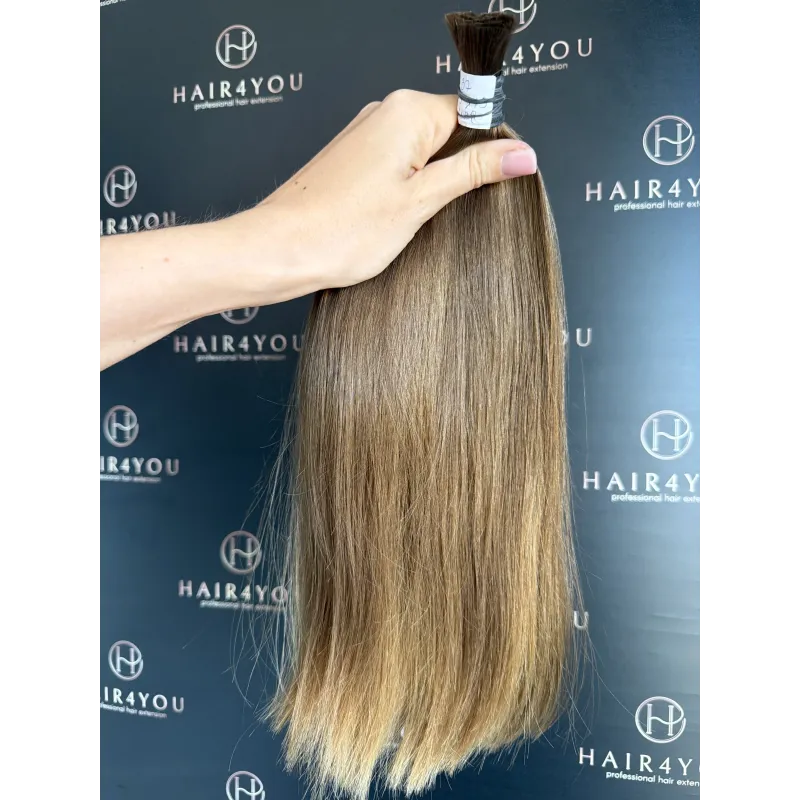 37cm 65g VIRGIN SLAVIC HAIR