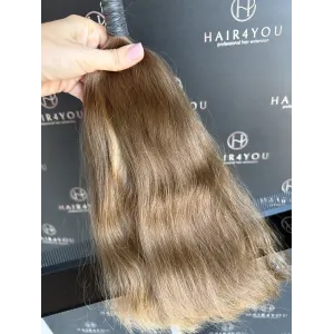 38cm 74g VIRGIN SLAVIC HAIR