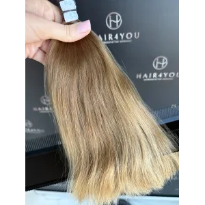 VIRGIN SLAVIC HAIR 30cm 46g