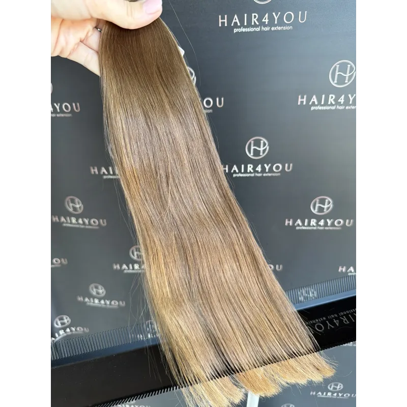 45cm 41g VIRGIN SLAVIC HAIR