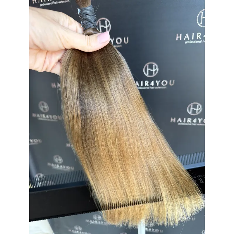 35cm 45g VIRGIN SLAVIC HAIR