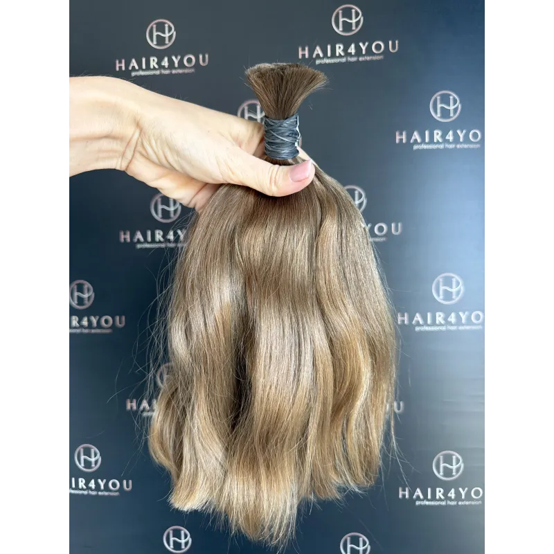 31cm 79g VIRGIN SLAVIC HAIR