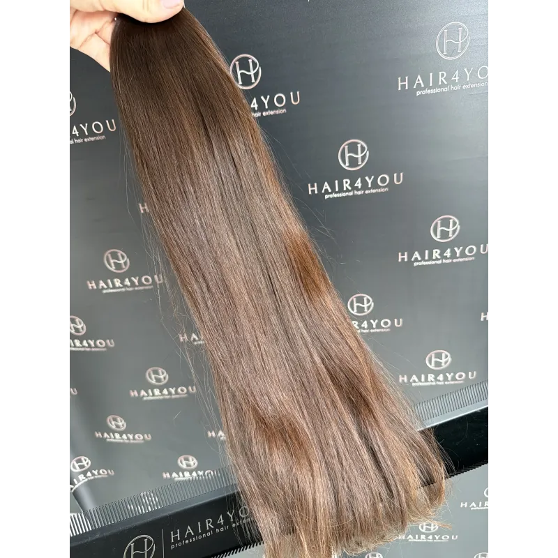 56cm 55g VIRGIN SLAVIC HAIR
