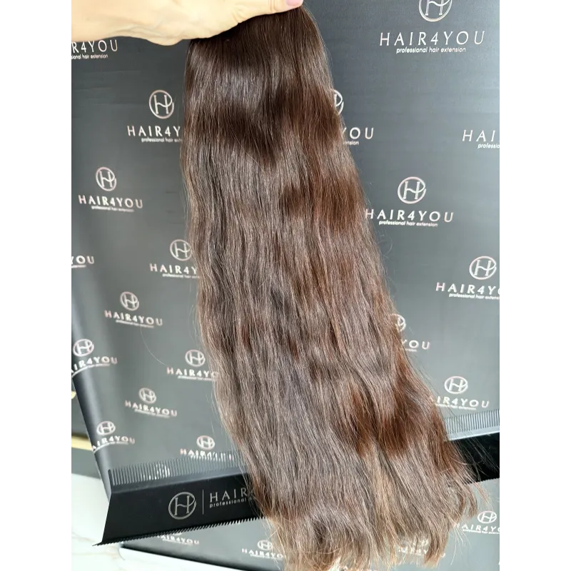 64cm 173g VIRGIN SLAVIC HAIR