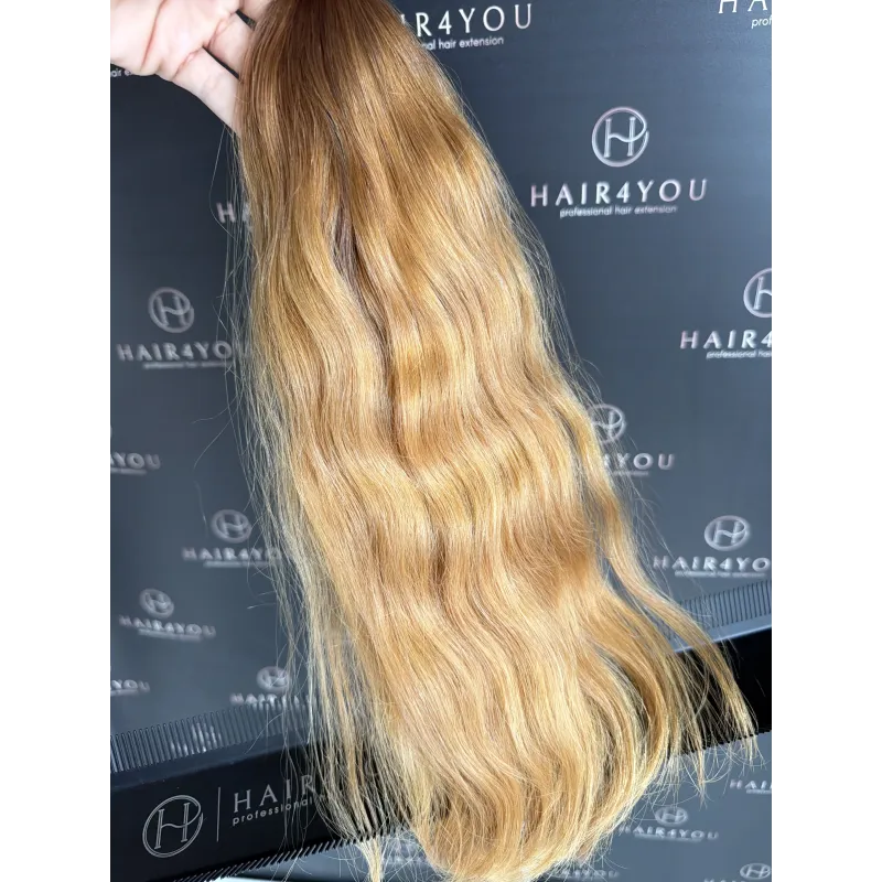 SLAVIC HAIR 49cm 69g toned