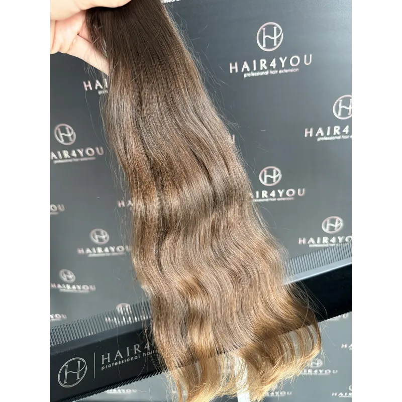 44cm 40g VIRGIN SLAVIC HAIR