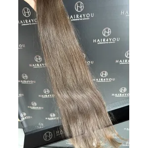 58cm 68g VIRGIN SLAVIC HAIR