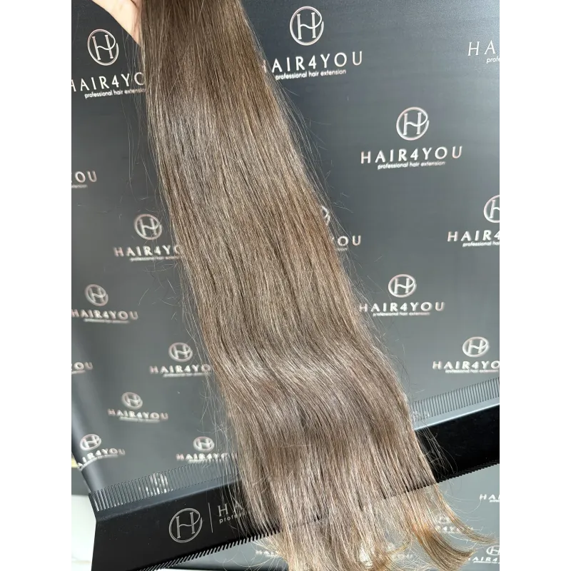 58cm 68g VIRGIN SLAVIC HAIR