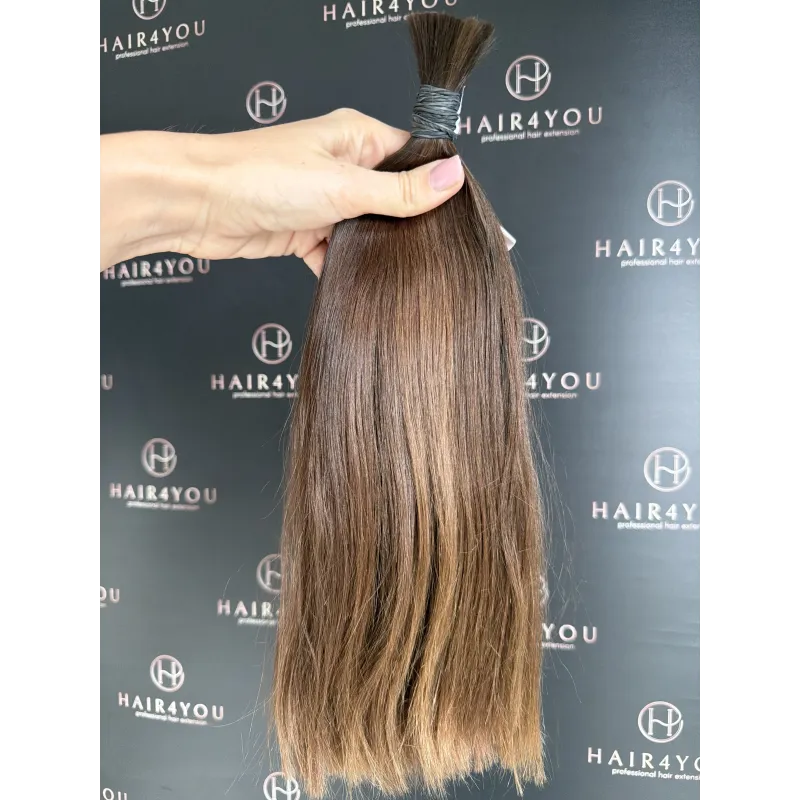 38cm 76g VIRGIN SLAVIC HAIR