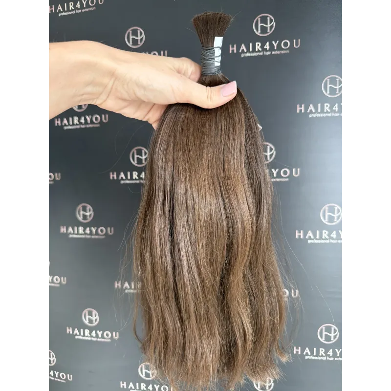 41cm 70g VIRGIN SLAVIC HAIR