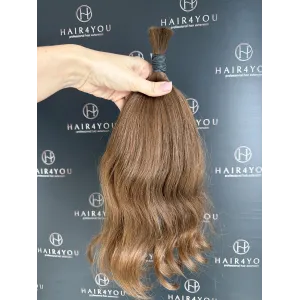 41cm 59g VIRGIN SLAVIC HAIR