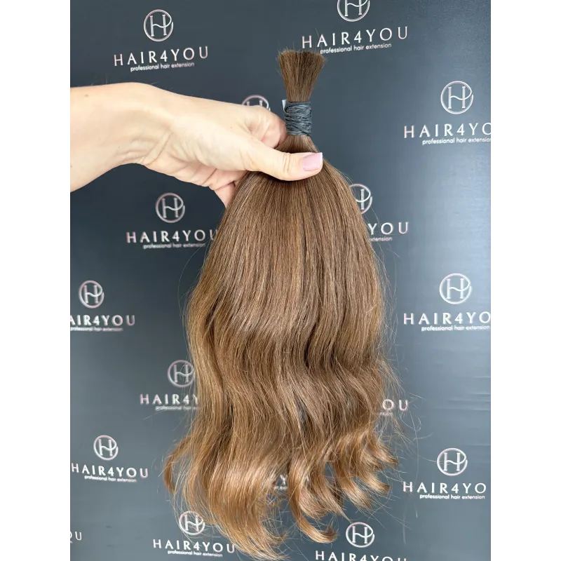 41cm 59g VIRGIN SLAVIC HAIR