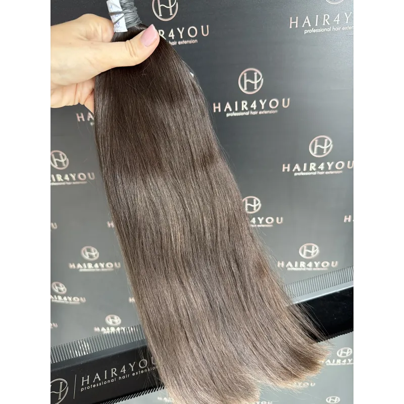 44cm 103g VIRGIN SLAVIC HAIR