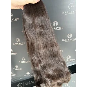 53cm 116g VIRGIN SLAVIC HAIR