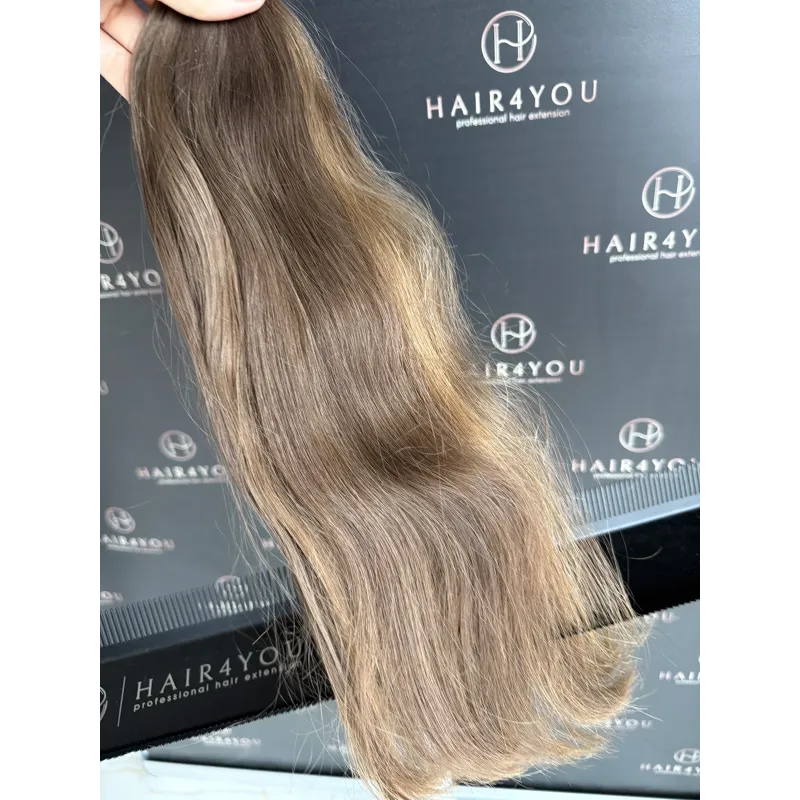 46cm 47g VIRGIN SLAVIC HAIR