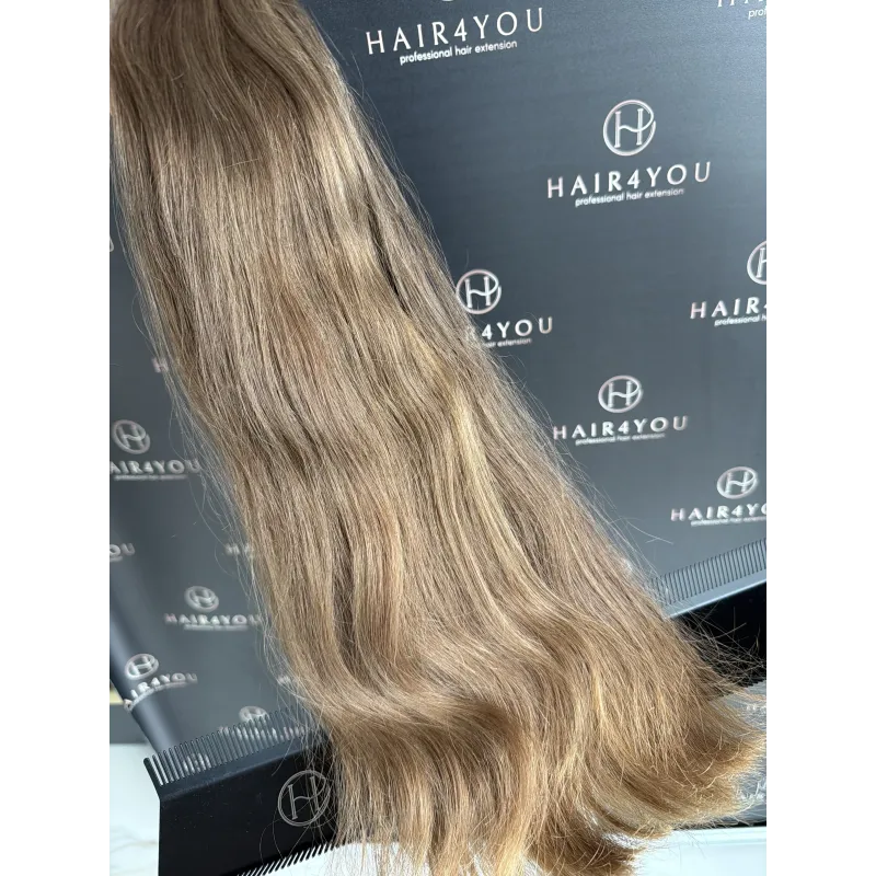 54cm 87g VIRGIN SLAVIC HAIR