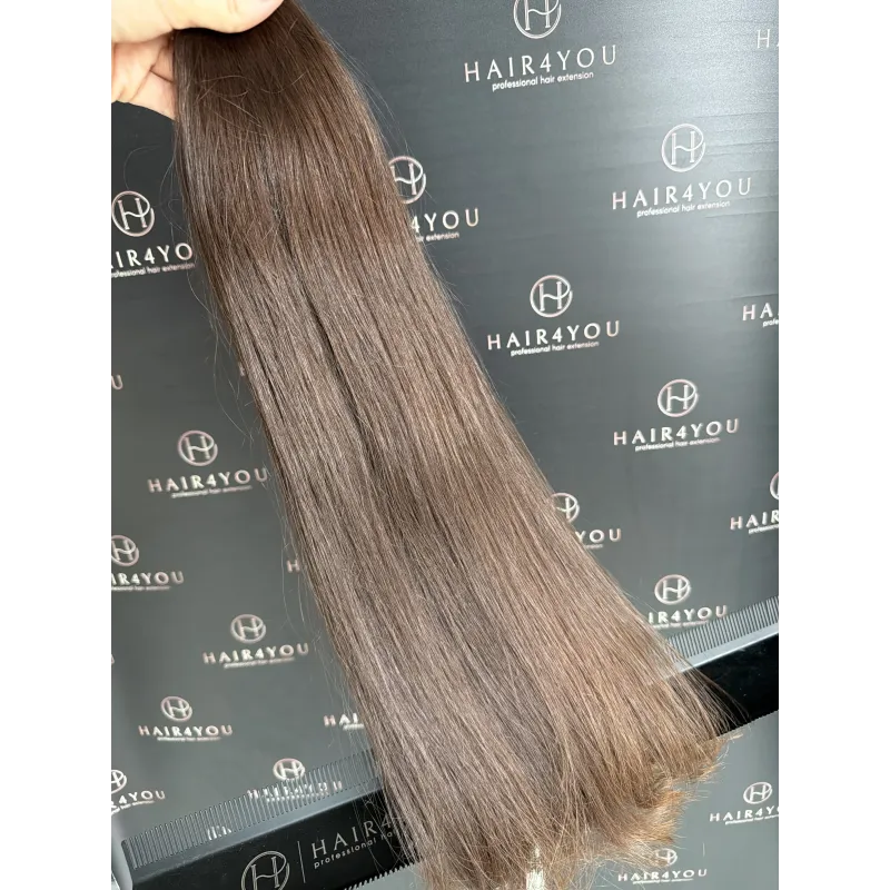 61cm 93g SLOWENISCHES JUNGFRAUHAAR