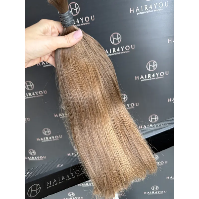 41cm 70g VIRGIN SLAVIC HAIR