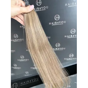 45cm 31g VIRGIN SLAVIC HAIR