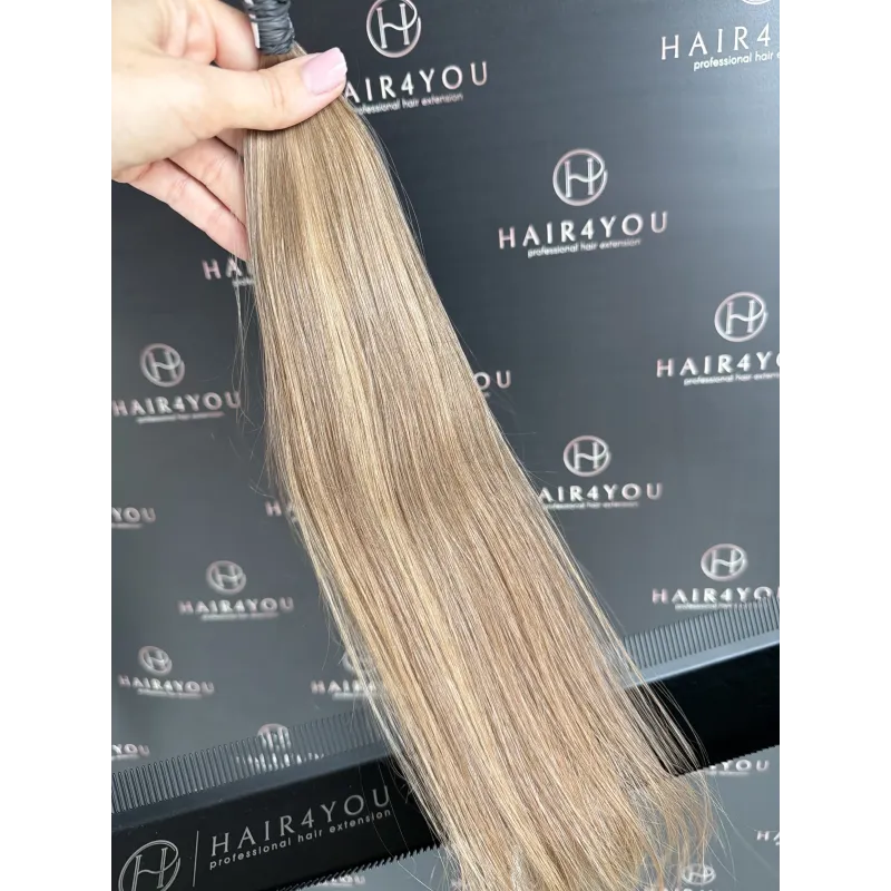 45cm 31g VIRGIN SLAVIC HAIR