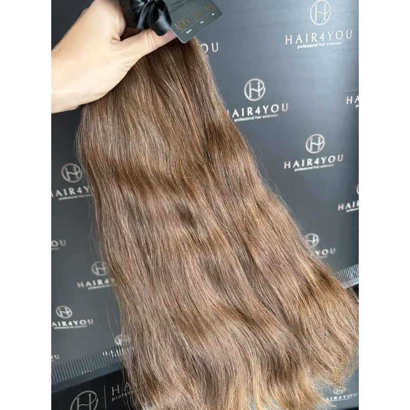 49/50cm 146g VIRGIN SLAVIC HAIR