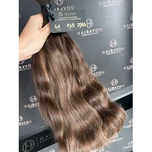 41cm 135g VIRGIN SLAVIC HAIR