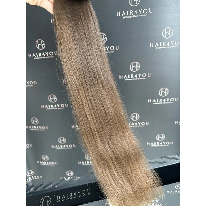 57cm 54g VIRGIN SLAVIC HAIR