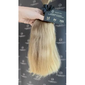 35cm 51g VIRGIN SLAVIC HAIR