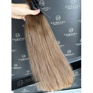 46cm 132g VIRGIN SLAVIC HAIR