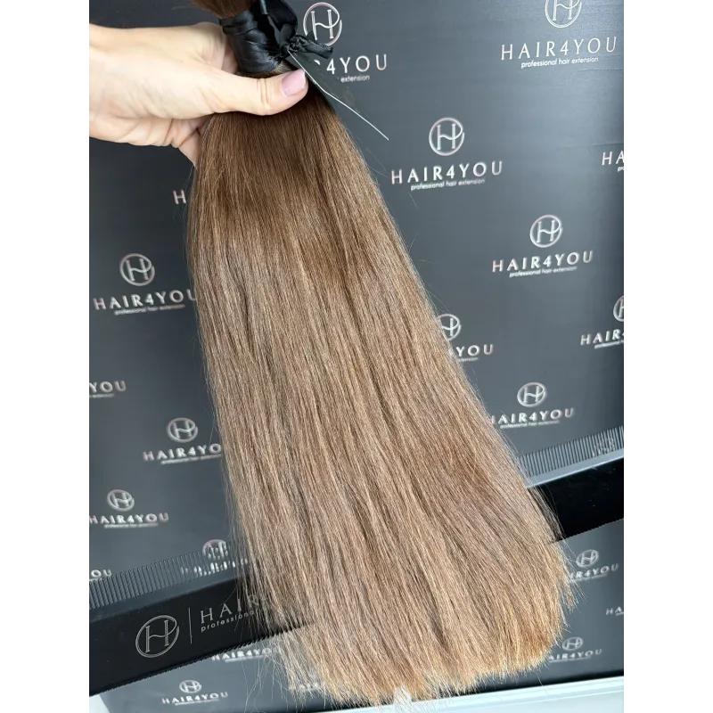 46cm 132g VIRGIN SLAVIC HAIR