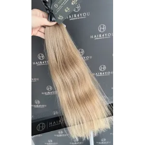 45cm 62g VIRGIN SLAVIC HAIR