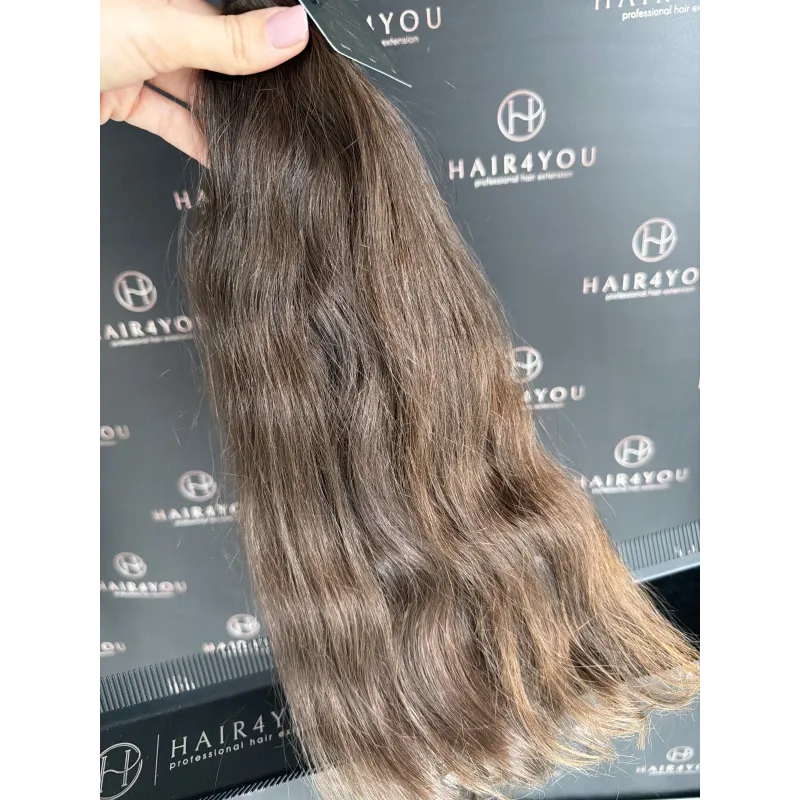 45cm 77g VIRGIN SLAVIC HAIR
