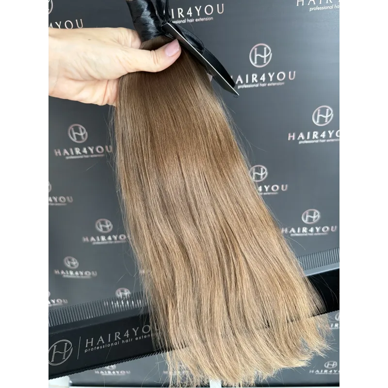 44cm 86g VIRGIN SLAVIC HAIR