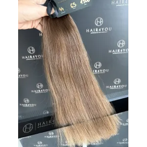 44cm 65g VIRGIN SLAVIC HAIR