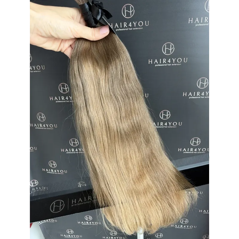 46cm 62g VIRGIN SLAVIC HAIR